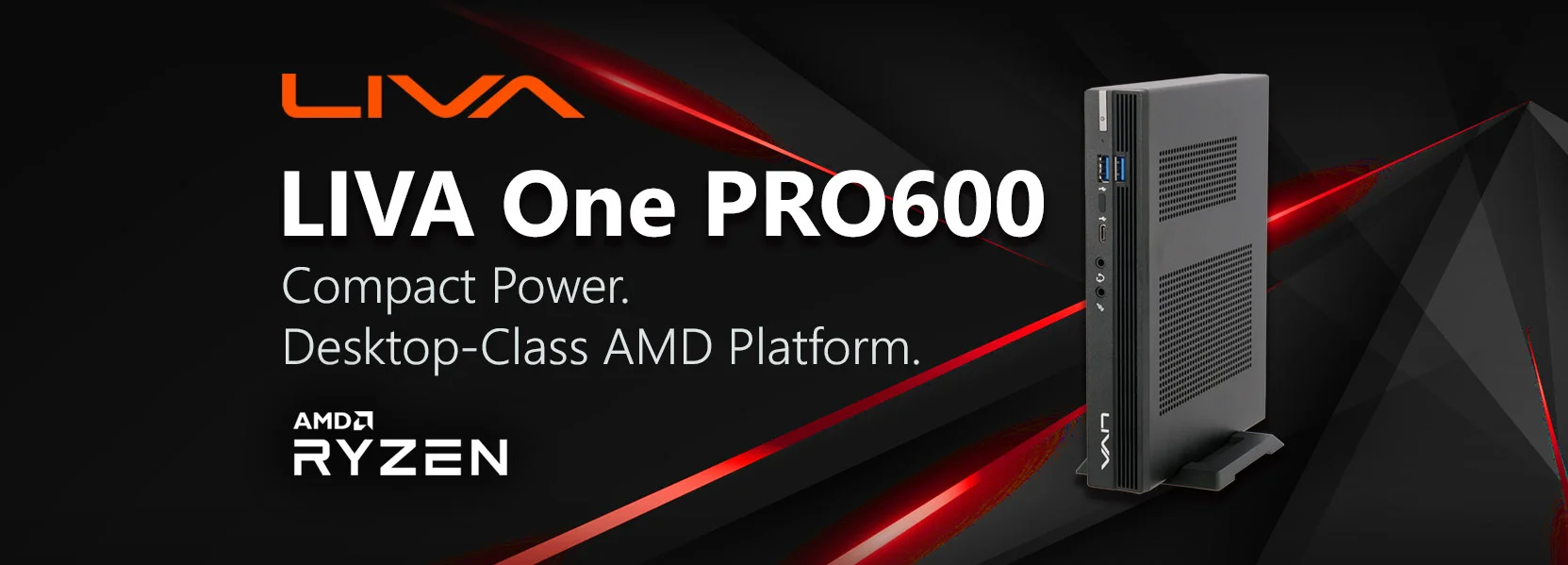 LIVA-One-PRO600_banner_a